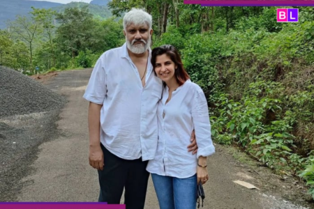 Who is Shwetambari Bhatt? Vikram Bhatt’s wife, accused of scam worth Rs…, is a producer and…