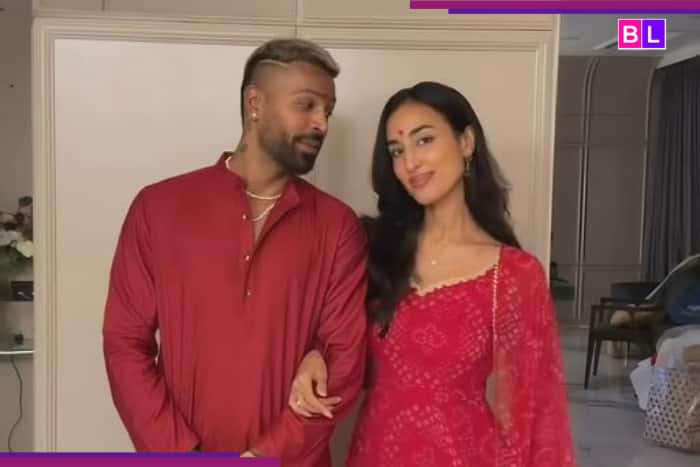 Hardik Pandya IRKED with VIRAL private moment of…, lashes out at paps for cheap…