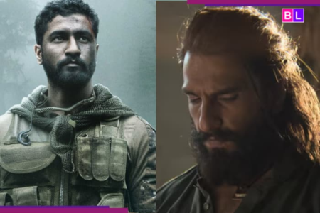 Ranveer Singh-starrer Dhurandhar is SIMILAR to Vicky Kaushal’s URI? Netizens reveal…