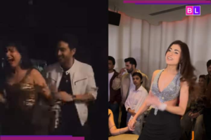 Gaurav Khanna’s wife Akanksha Chamola’s VIRAL video sparks backlash after Farrhana Bhatt’s fans…: ‘She looks like…’