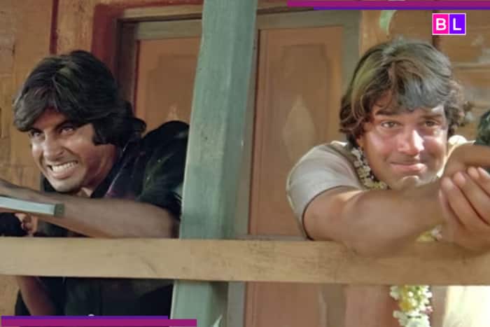 Ramesh Sippy DEDICATES Sholay – The Final Cut to Dharmendra: ‘There were plans…’