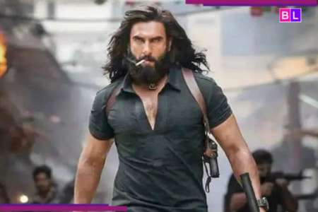 Ranveer Singh-Akshaye Khanna starrer sold to Netflix at a whopping price of Rs…, BEATS Pushpa 2 by…