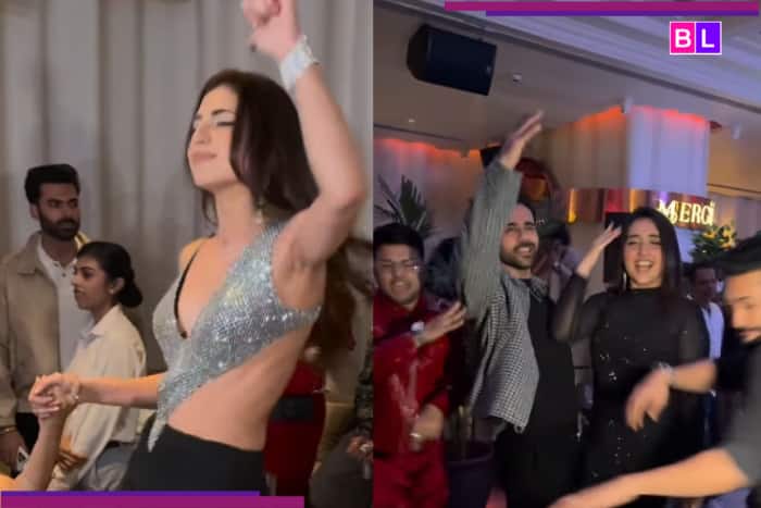 Salman Khan turns SHOWSTOPPER; Gaurav Khanna, Farrhana Bhatt, Tanya Mittal go VIRAL for…