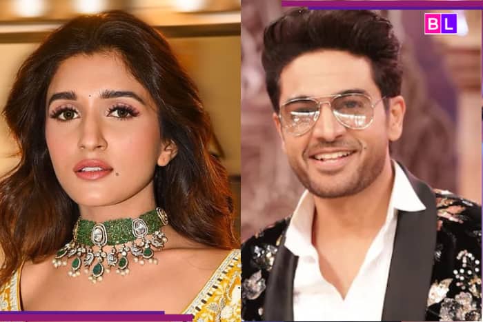 Anupamaa’s Nidhi Shah reacts to affair claims with co-star Gaurav Khanna; actress says ‘you know…’