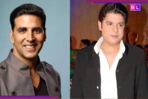 Akshay Kumar to REUNITE with Sajid Khan for…, reports REVEAL…