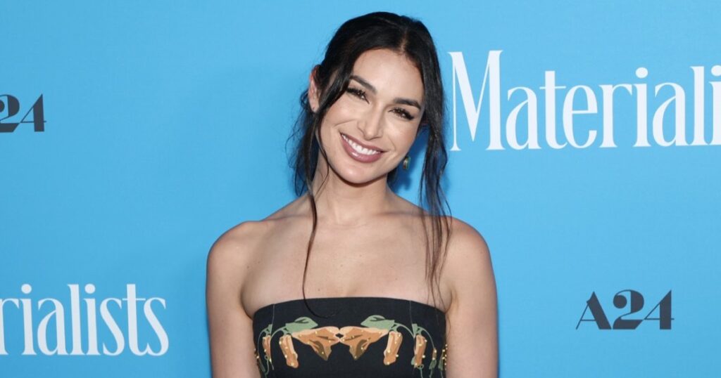 Bachelor Nation’s Ashley Iaconetti Breaks Down Her Cosmetic Procedures: Botox, Lip Filler, More