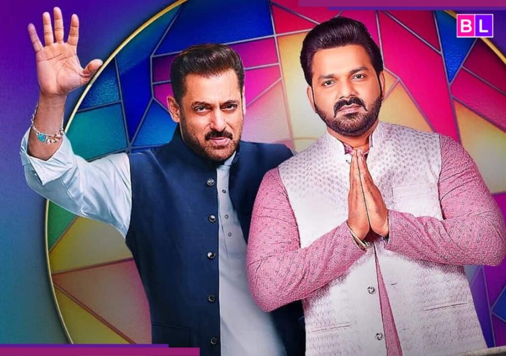 Pawan Singh gets THREAT CALL from…, asked to avoid Salman Khan during…