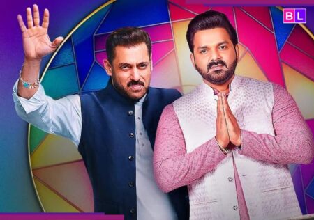 Pawan Singh gets THREAT CALL from…, asked to avoid Salman Khan during…