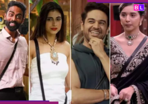 Gaurav Khanna, Tanya Mittal, Pranit More or Farrhana Bhatt; who’ll miss Top 3 cut?