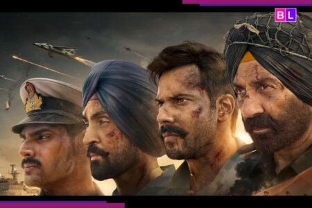 Border 2 actors Sunny Deol, Varun Dhawan, Ahan Shetty, Diljit Dosanjh to face competition from these…
