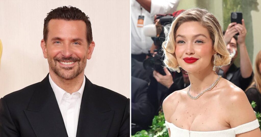 Bradley Cooper and Gigi Hadid’s Relationship Timeline From the Beginning