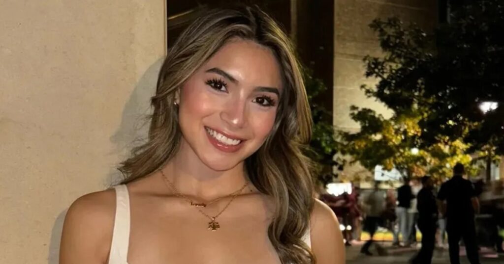 Witnesses Reportedly Heard Chilling Cry Moments Before Texas A&M Student Died