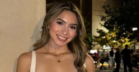 Witnesses Reportedly Heard Chilling Cry Moments Before Texas A&M Student Died