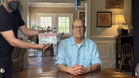 ‘I’m Chevy Chase and You’re Not’ Review: Marina Zenovich’s CNN Doc Poses Fascinating Questions, but Can’t Always Answer Them