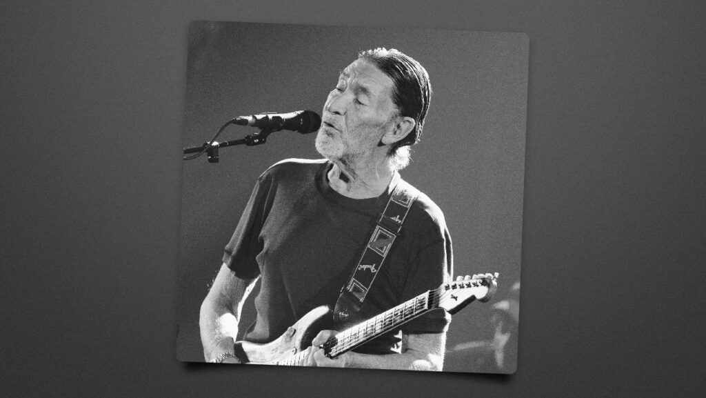 Chris Rea, British Singer-Songwriter Known for “Driving Home for Christmas,” Dies at 74