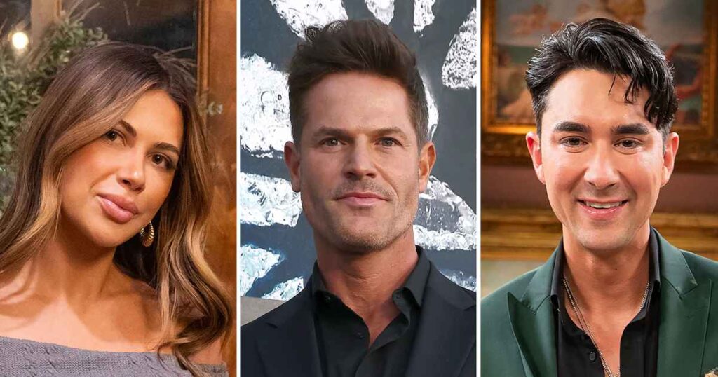 Mormon Wives’ Bret Has ‘Fallen More Deeply in Love’ With Demi After Marciano Affair Scandal