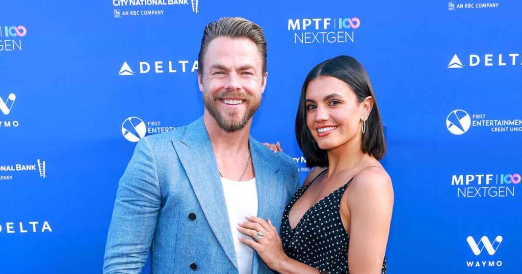 Pregnant Hayley Erbert Marks 2-Year Anniversary of Brain Surgery, Reflects on ‘2nd Chance at Life’