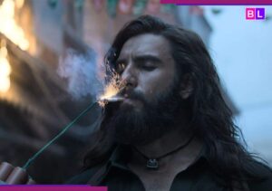 Ranveer Singh, Akshaye Khanna, R Madhavan starrer PASSES Monday test, BEATS Salman Khan’s…, inches towards…