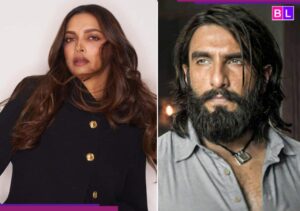Dhurandhar star Ranveer Singh’s LOVING comment on Deepika Padukone’s post shows…, fans call it…