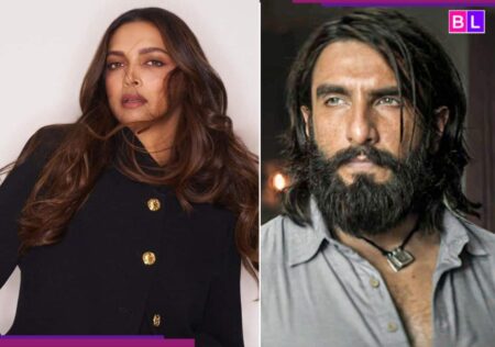 Dhurandhar star Ranveer Singh’s LOVING comment on Deepika Padukone’s post shows…, fans call it…