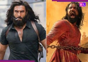 Ranveer Singh, Akshaye Khanna’s action drama is UNSTOPPABLE, beats Chaava, Pushpa 2, Animal, Jawan and Saiyaara with…