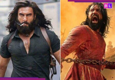 Ranveer Singh, Akshaye Khanna’s action drama is UNSTOPPABLE, beats Chaava, Pushpa 2, Animal, Jawan and Saiyaara with…