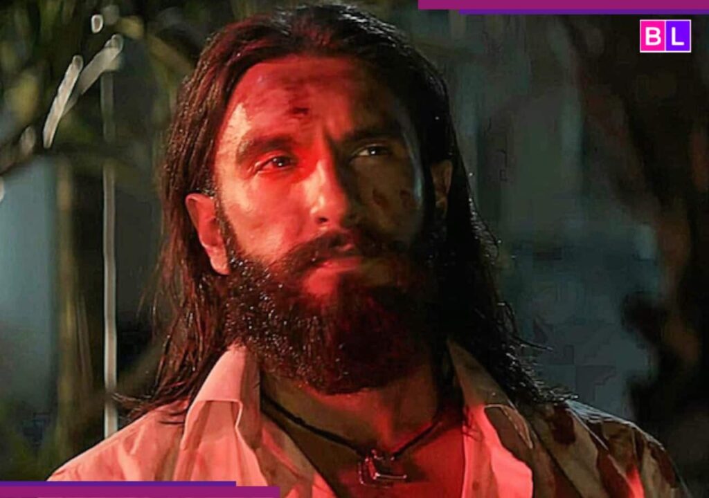 Ranveer Singh, Akshaye Khanna’s spy thriller shows solid GROWTH, earns Rs…