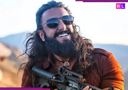 Ranveer Singh-Akshaye Khanna starrer SMASHES records, DETHRONES Vicky Kaushal and Sunny Deol’s…