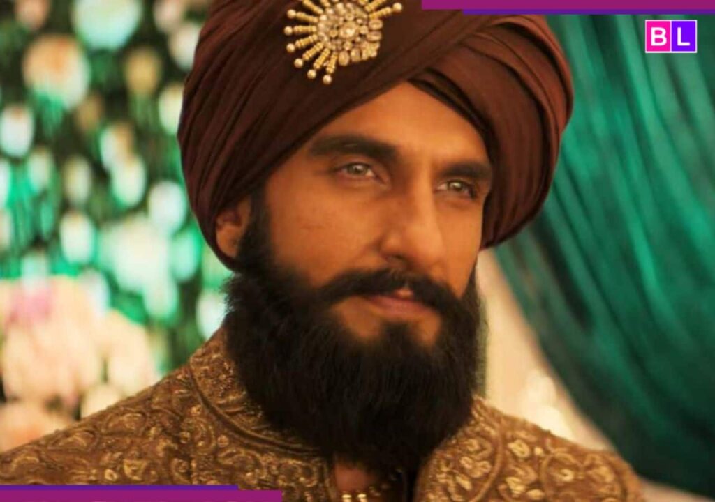 Ranveer Singh-Akshaye Khanna starrer PASSES Friday test, EARNS Rs…