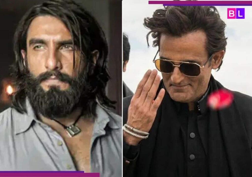 Ranveer Singh’s action thriller lands in LEGAL trouble as Karachi court orders…