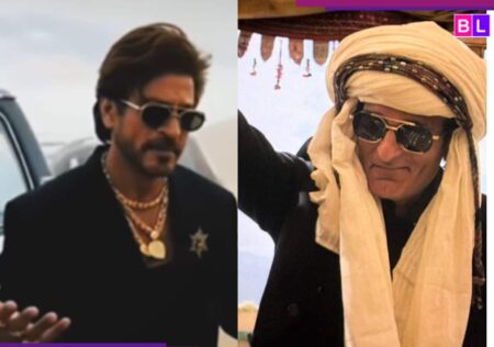 Shah Rukh Khan not Akshaye Khanna in Flipperachi’s viral FA9LA song? Netizens call him ‘Perfect…’