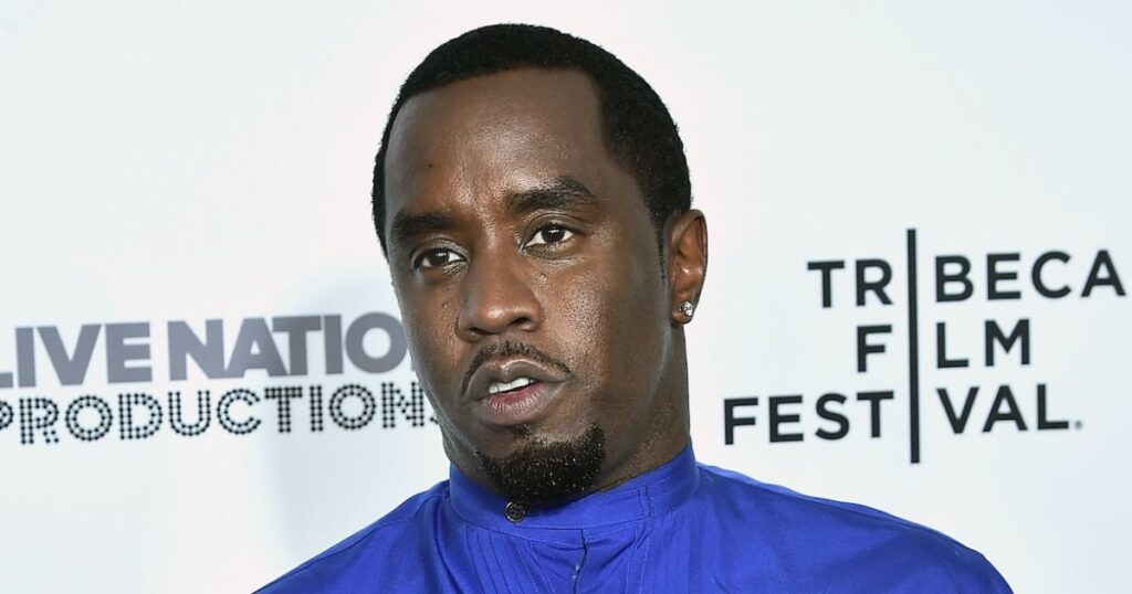 Diddy Planned to Move $200 Million 5 Days Before Arrest: Revelations From ‘Sean Combs: The Reckoning’