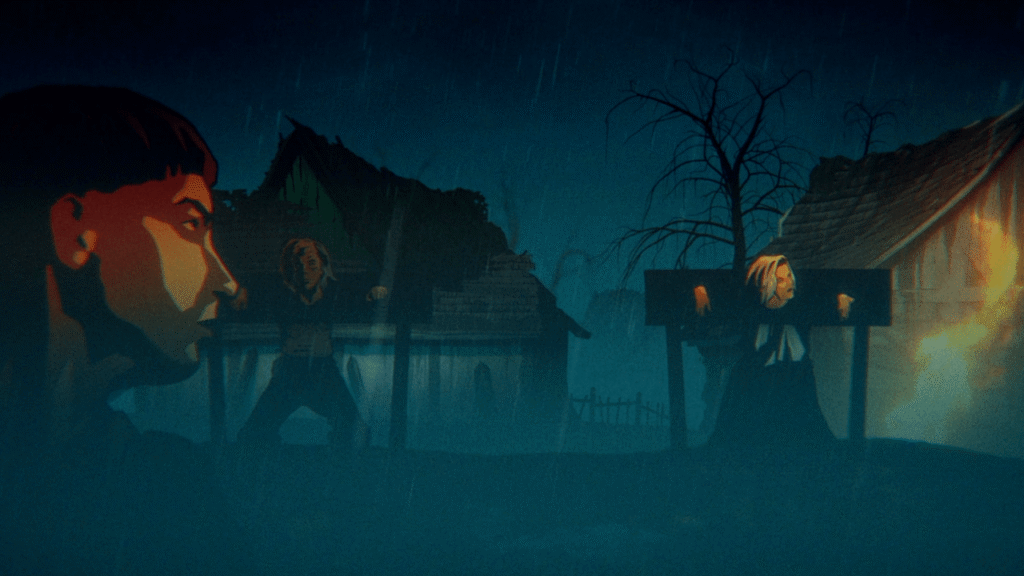 Oscars: Latvia Bets on Animation Again, But ‘Dog of God’ Is “on the Other End of the Spectrum” From ‘Flow’