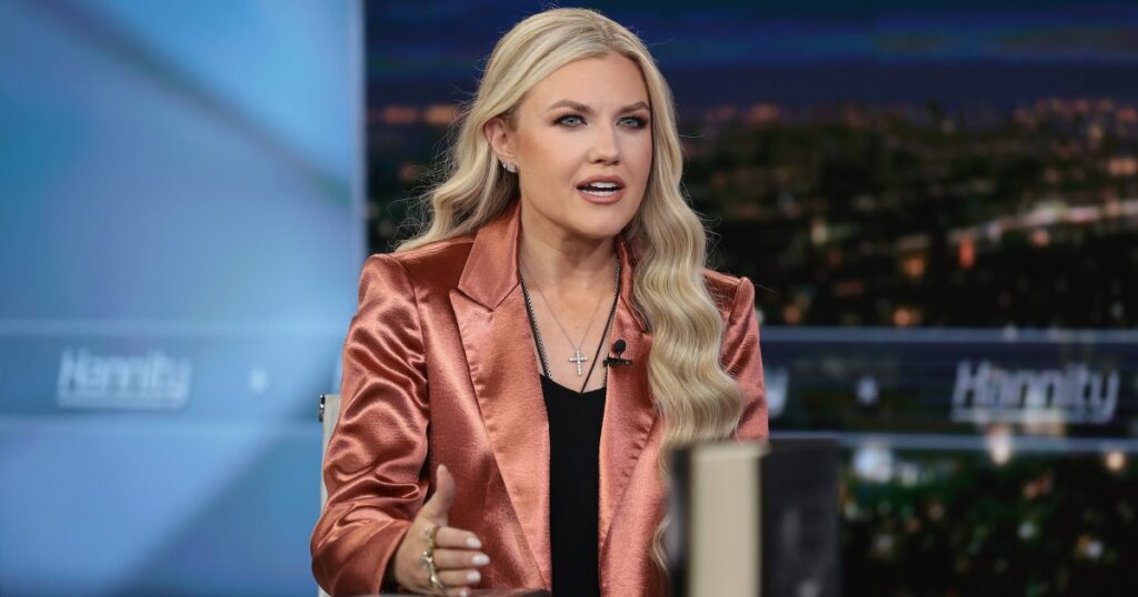 Erika Kirk Addresses Controversial Comments About Women Delaying Marriage: ‘Didn’t Ask for This’