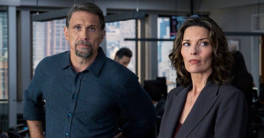 ‘FBI’ Star Alana De La Garza Explains Isobel’s Big Job Decision, What’s Next for Jubal (Exclusive)