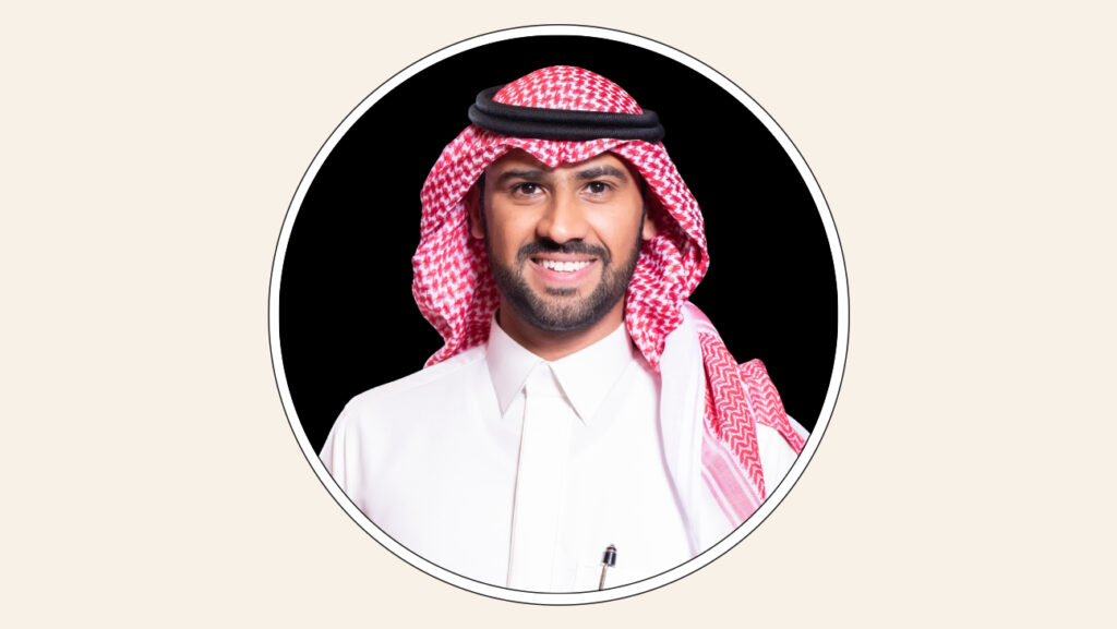 Red Sea Film Foundation CEO Faisal Baltyuor On Building an Entertainment Ecosystem in Saudi Arabia