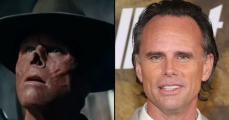 ‘Fallout’ Cast: What the Stars of the Post-Apocalyptic Video Game Adaptation Look Like in Real Life