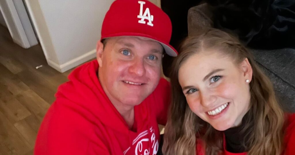 Zachery Ty Bryan’s Fiancee Johnnie Faye Cartwright Back in Custody After Violating Terms of Her Release (Exclusive)