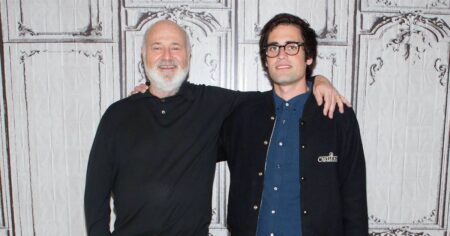 Nick Reiner Lost His Virginity to a Sex Worker Using Money He Stole From His Parents Years Before Their Murder