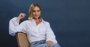 Candace Cameron Bure Talks Turning 50, ‘Wonderful’ Marriage, and Her Beliefs: ‘I Have an Audience of One, and That’s God’ (Exclusive)