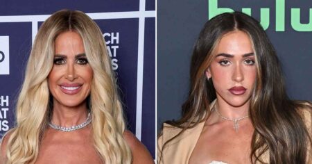 ‘RHOA’ Alum Kim Zolciak’s Daughter Ariana Biermann Praised in Court, Criminal Probation to End Early (Exclusive)