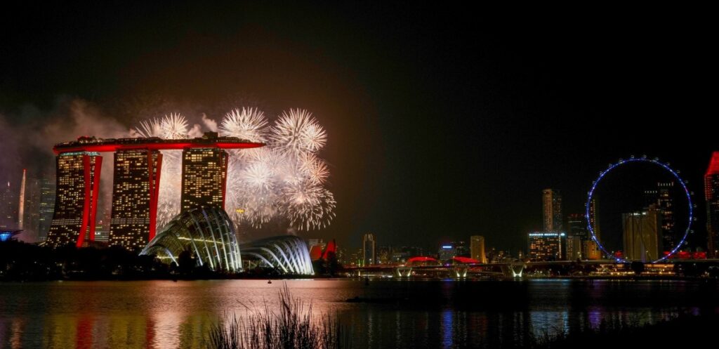 Best New Year’s Eve dinners and parties to count down to 2026, Lifestyle News