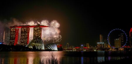 Best New Year’s Eve dinners and parties to count down to 2026, Lifestyle News