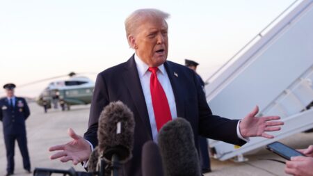 Donald Trump Files $5 Billion Lawsuit Against BBC Over ‘Panorama’ Doc Edit