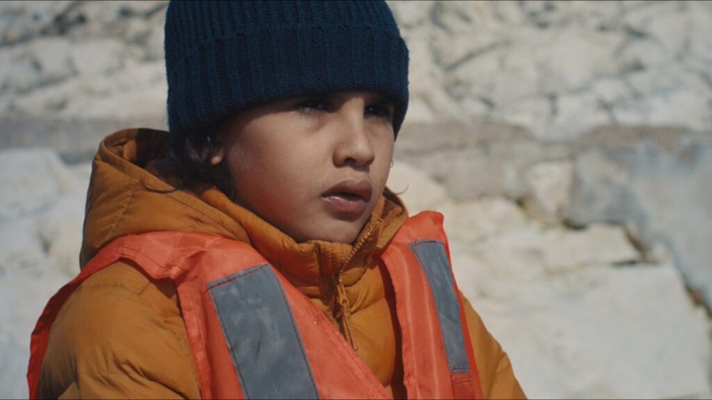 Jonathan Pryce Boards Refugee Short ‘Largo’ as Executive Producer (Exclusive)