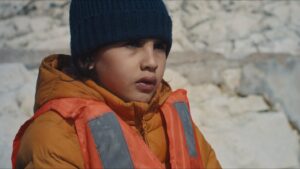 Jonathan Pryce Boards Refugee Short ‘Largo’ as Executive Producer (Exclusive)