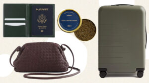 From Cashmere to Caviar, the Top 20 Picks Under $200 From Quince’s Gifting Goldmine