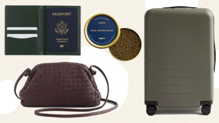 From Cashmere to Caviar, the Top 20 Picks Under $200 From Quince’s Gifting Goldmine