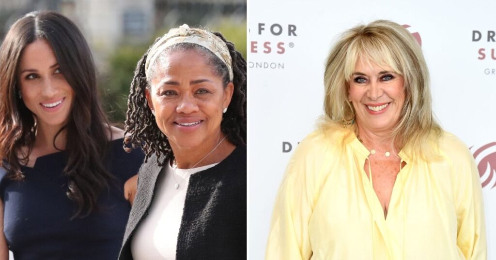 U.K. News Channel Issues Apology Over False Claim Meghan Markle’s Mom, Doria Ragland, Was in Prison