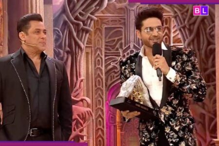 Gaurav Khanna journey remains INCREDIBLE because…., he OUTPLAYED everyone and emerged as…